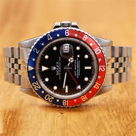 rolex gmt proce|rolex gmt master 16750 price.